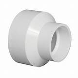 Plastic Pipe Adapters Reducers