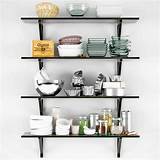 Images of Dishes Shelves