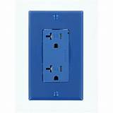 Pictures of Commercial Electrical Outlet
