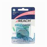 Images of Cleanpaste Dental Floss