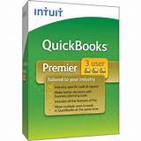 Photos of Quickbooks 2017 3 User License