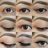 Makeup Tips For Droopy Eyelids Photos