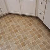 How To Install Vinyl Tile Images