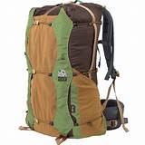 The Climb Camping Gear Images