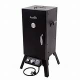 Char Broil Vertical Gas Smoker 600 Images