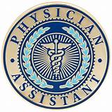 Photos of Physician Assistant Credentials