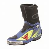 Dainese Rossi Boots Images