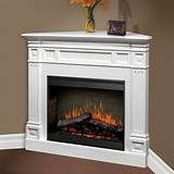 Pictures of Corner Gas Fireplace Pictures
