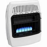 Photos of Blue Flame Propane Heaters Vent Free