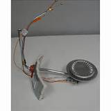 Water Heater Burner Assembly Pictures