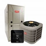 Pictures of Bryant Air Conditioning Systems