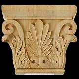 Wood Carvings Designs Images