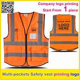 Work Uniform With Company Logo Images