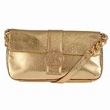 Michael Kors Gold Handbag Pictures