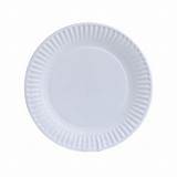 Pictures of Photo Paper Plates