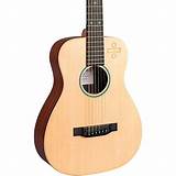 Images of Martin Acoustic Electric Guitar Reviews