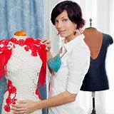 Career In Fashion Merchandising Images