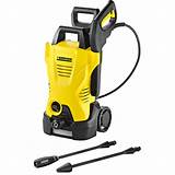 The Best Electric Power Washer Reviews Photos
