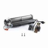 Propane Fireplace Blower Images
