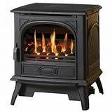 Dovre Gas Stoves