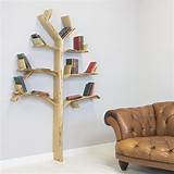 Tree Shelves For Sale Pictures