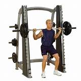 Images of Body Workout Machine