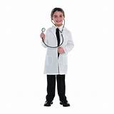 Kids Doctor Dress Up Photos