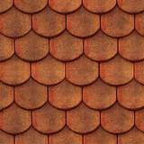 Images of Clay Roofing Shingles