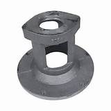 Images of Hydraulic Pump Bracket