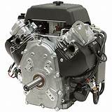 Subaru Gas Engines Pictures