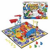 Images of Mouse Trap Working