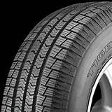 Images of Uniroyal Long Touring Tires