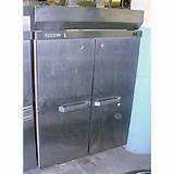 Pictures of Hobart Refrigerator
