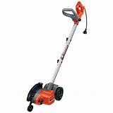 Lowes Gas Trimmer Edger