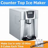Ice Machine For Bar Images