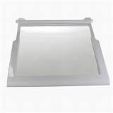 Replacement Glass Shelf For Whirlpool Refrigerators