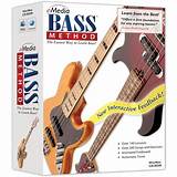 Beginner Bass Guitar Lessons Pictures