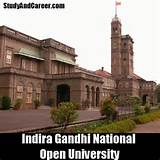 Top Ranked Distance Learning Universities In India Pictures
