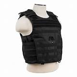 Body Armor Plate Carrier Vest Images