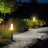 Designer Garden Lights Images