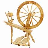 Spinning Wheel Images
