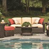 South Hampton Outdoor Furniture Images