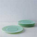 Jadeite Dinner Plates Images