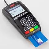 Online Credit Card Terminal