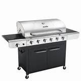 Images of Gas Grill At Lowes