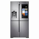 Photos of Lowes Family Hub Refrigerator