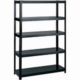 Safco Steel Shelving Pictures