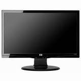 Hp Lcd Monitor Images