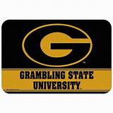 Pictures of Grambling State University Logo