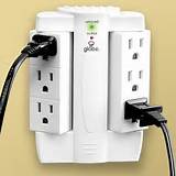 Pictures of Electrical Outlets Plugs